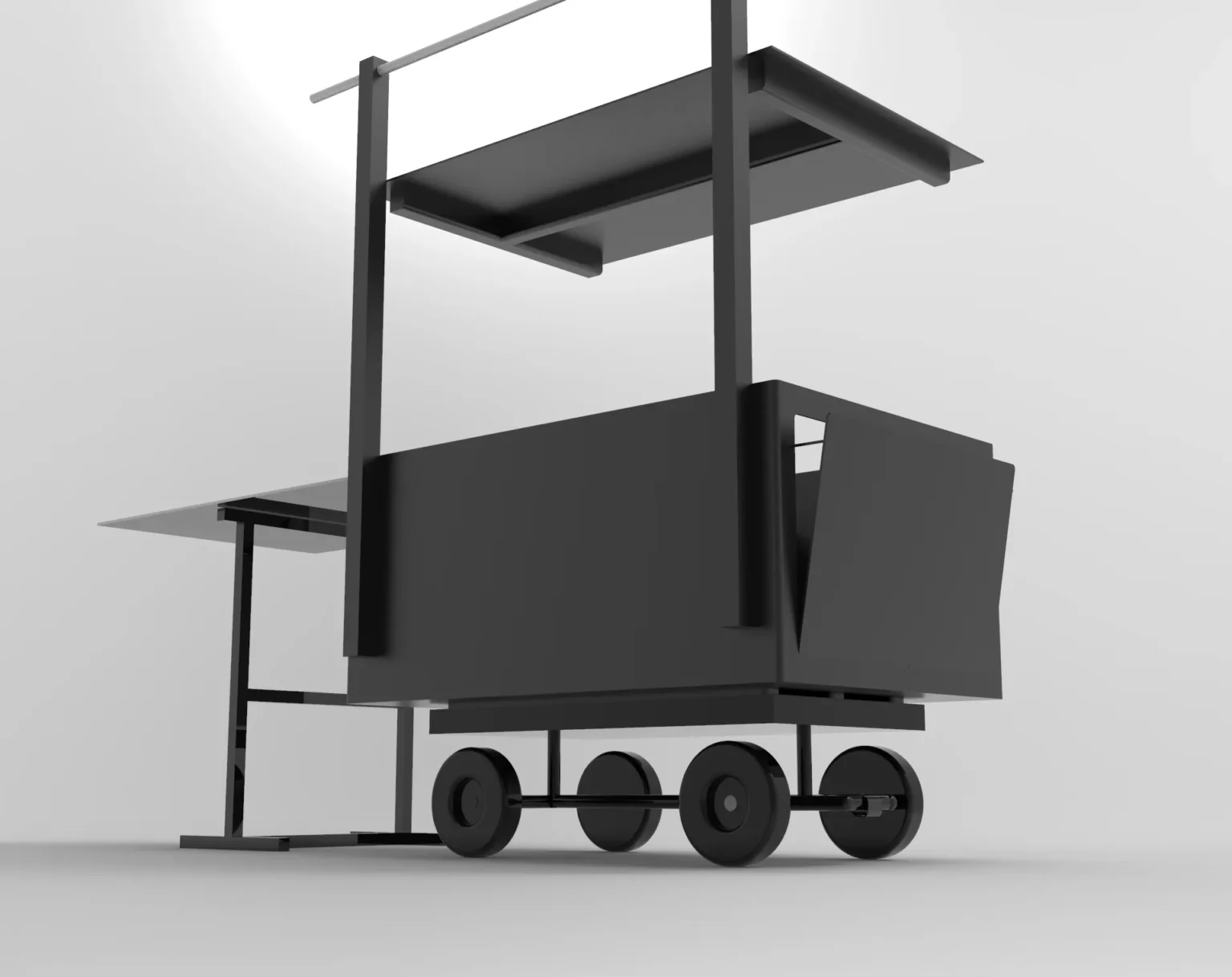 Frip'Mobile