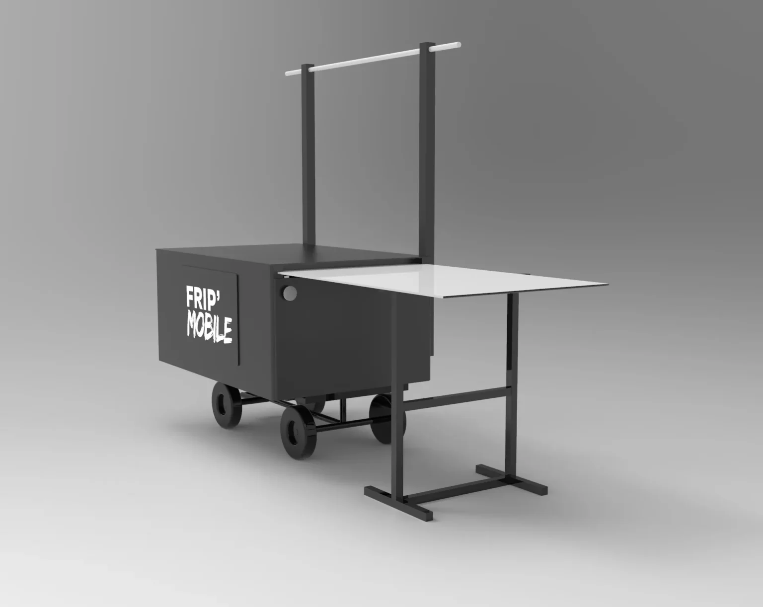 Frip'Mobile